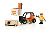 BRIO - Brio Fork Lift - 33573