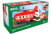BRIO - Brio Cargo Transport Helicopter - 33886
