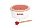 Zabawki dla niemowląt - Brio Musical Drum - 30181