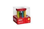 Zabawki dla niemowlat - Brio Bell Rattle - 30051