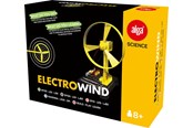 Kreatywne gry - Alga Science Electro Wind - 21928503