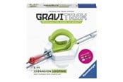Klocki konstrukcyjne - Gravitrax Expansion Looping - 10922412