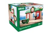 BRIO - Brio Record & Play Station - 33578