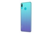 Telefon - Pokrowiec i etui - Huawei Y7 - Case Cover - Transparent - 51992909