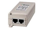 PoE Injector - Adaptec Microsemi PD-3501G/AC Midspan - PD-3501G/AC-EU
