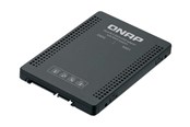Dysk twardy - akcesoria - QNAP 2.5in SATA to dual M.2 2280 SATA drive adapte - QDA-A2MAR