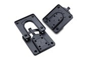 Uchwyt na monitor - HP Quick Release Bracket 2 - 6KD15AA