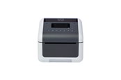 Drukarka etykiet - Brother TD-4550DNWB 300dpi Direct Thermal Barcode Label and Receipt Printer - TD4550DNWBXX1