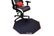 Fotel gamingowy - Florpad Red Line - FM2_2103