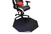 Fotel gamingowy - Florpad Silver Line - FM2_2105
