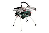 Pila tarczowa - Metabo TS 216 - table saw - 600667000