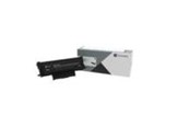 Tusz, toner i materiał eksploatacyjny - Lexmark - Ultra High Capacity - svart - original - - B220XA0