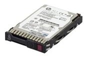 Dysk twardy - HP E Dual Port Enterprise - 1.2TB - Dysk twardy - 697631-001 - SAS2 - 2.5" - 697631-001