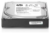Dysk twardy - HP 3TB 6G SATA 7.2k 3.5in MDL SC - 3TB - Dysk twardy - 713823-B21 - SATA-600 - 713823-B21