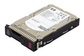 Dysk twardy - HP E Enterprise - 450GB - Dysk twardy - 653951-001 - SAS2 - 3.5" LFF - 653951-001