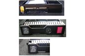 Dysk twardy - HP E Dual Port Enterprise - 450GB - Dysk twardy - 737573-001 - SAS3 - 3.5" LFF - 737573-001