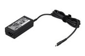 Ładowarka do laptopa - HP Smart non-PFC AC Adapter - 844205-850