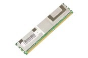 RAM - CoreParts Memory - DDR2 - 4 GB - FB-DIMM 240-pin - Fully Buffered - MMXHP-DDR2D0003