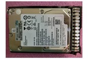 Dysk twardy - HP E Enterprise - 600GB - Dysk twardy - 870794-001 - SAS3 - 2.5" - 870794-001