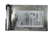 Dysk twardy - HP E Dual Port Enterprise - 600GB - Dysk twardy - 653952-001 - SAS2 - 3.5" LFF - 653952-001