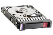 Dysk twardy - HP E - 72GB - Dysk twardy - 447447-001 - Serial Attached SCSI - 2.5" - 447447-001