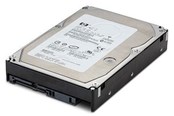 Dysk twardy - HP Enterprise - 900GB - Dysk twardy - 713821-B21 - Serial Attached SCSI - 713821-B21