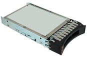 Dysk twardy - IBM - hard drive - 900 GB - SAS - 900GB - Dysk twardy - 81Y9893 - Serial Attached SCSI - 2.5" - 81Y9893