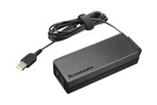 Ładowarka do laptopa - Lenovo - power adapter - 90 Watt - 45N0252