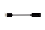 Kabel wyświetlacza - IOGEAR GDPHD4KA - video adapter - DisplayPort / HDMI - GDPHD4KA