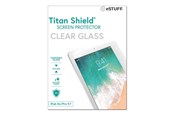 Telefon - szkło ochronne - eSTUFF Titan Shield - screen protector - ES503100