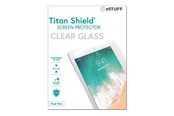 Telefon - szkło ochronne - eSTUFF Titan Shield - screen protector - ES503002