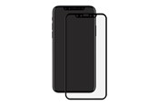 Telefon - szkło ochronne - eSTUFF Titan Shield Fullcover - screen protector - ES501510