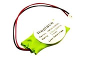 Zasilacz do komputera - CoreParts Battery - battery back up - Li-Ion - 0.2 Ah - 0.6 Wh Zasilacz do komputera - ATX - 80 Plus - MBXBU-BA0007