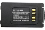 Zasilacz do komputera - CoreParts Battery - handheld battery - Li-Ion - 6800 mAh - 25 Wh Zasilacz do komputera - ATX - 80 Plus - MBXPOS-BA0063