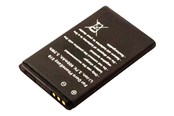 Telefon - Adapter i Ładowarka - CoreParts Battery battery - Li-Ion - MBXMISC0015