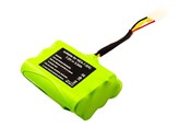 Akumulator i ładowarka - CoreParts Battery battery - NiMH - MBVC0011
