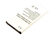 Telefon - Adapter i Ładowarka - CoreParts Battery battery - Li-Ion - MBXSA-BA0042