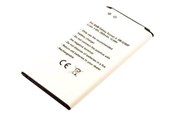 Telefon - Adapter i Ładowarka - CoreParts Battery battery - Li-pol - MBXSA-BA0135