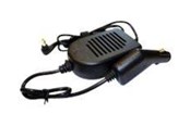 Ładowarka do laptopa - CoreParts Battery - car power adapter - 65 Watt - MBC1396