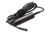 Ładowarka do laptopa - CoreParts Battery - car power adapter - 65 Watt - MBXAC-DC0001