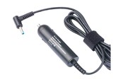 Ładowarka do laptopa - CoreParts Battery - car power adapter - 65 Watt - MBXHP-DC0002