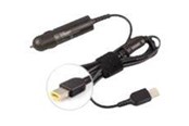 Kabel zasilający (zewnętrzny) - CoreParts Spareparts Mobile - car power adapter - 90 Watt - MSPT2042C