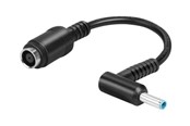 Kable - różne - CoreParts Battery power connector adaptor - MBXHP-CO0004