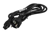 Kabel zasilajacy (wewnetrzny) - HP CORD PWR AC LINE C5-EUROPE 1.0 - 213350-009