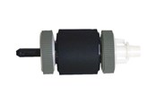 Akcesoria do drukarek - HP Cst. Pick Up Roller Assembly - RM1-6323-000CN