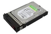 Dysk twardy - HP E - 160GB - Dysk twardy - 353043-001 - SATA-150 - 3.5" - 353043-001