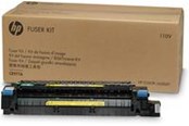 Tusz, toner i materiał eksploatacyjny - HP Fuser/Fixing Assy Kit 220v - CE707-67913