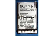 Dysk twardy - HP E Enterprise - 900GB - Dysk twardy - 719429-001 - SAS2 - 2.5" - 719429-001