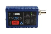 Wzmacniacz i transceiver  - Veracity HIGHWIRE Powerstar Base Unit - VHW-HWPS-B