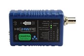 Wzmacniacz i transceiver  - Veracity HIGHWIRE Powerstar Camera Unit - VHW-HWPS-C